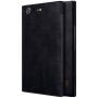 Nillkin Qin Series Leather case for Sony Xperia XZ Premium order from official NILLKIN store